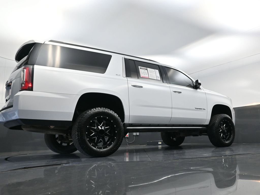 Used 2020 GMC Yukon XL SLT image 20