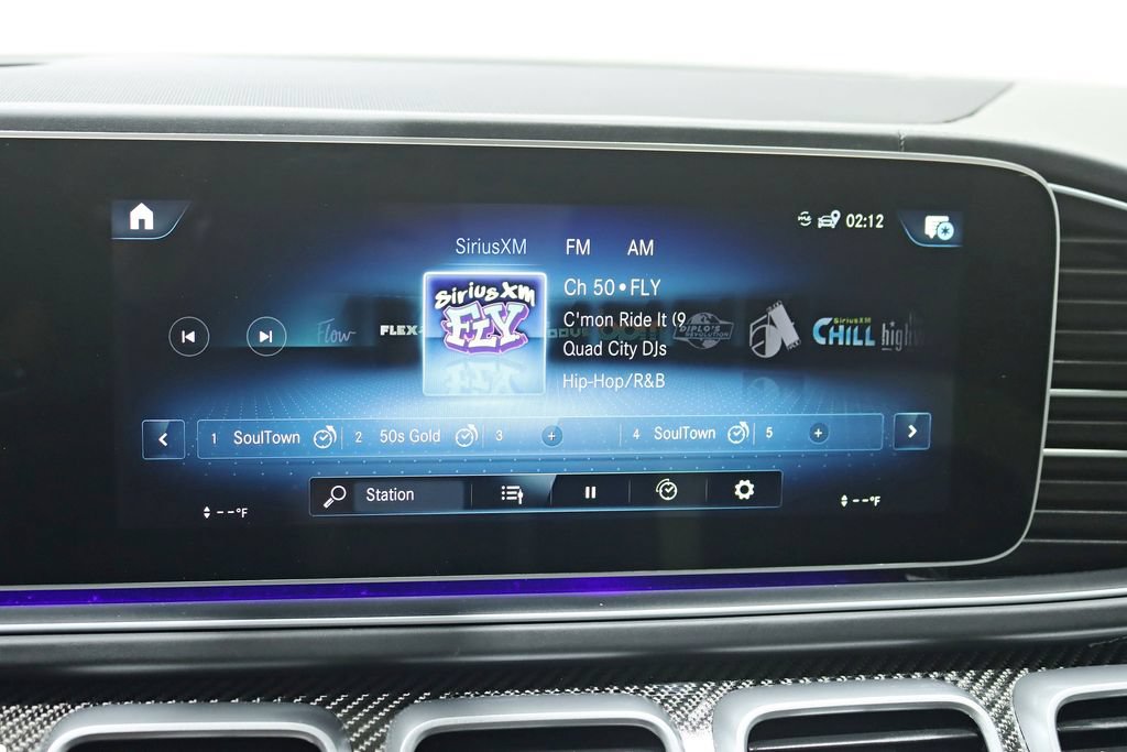 Used 2023 Mercedes-Benz GLE 63 AMG S image 24