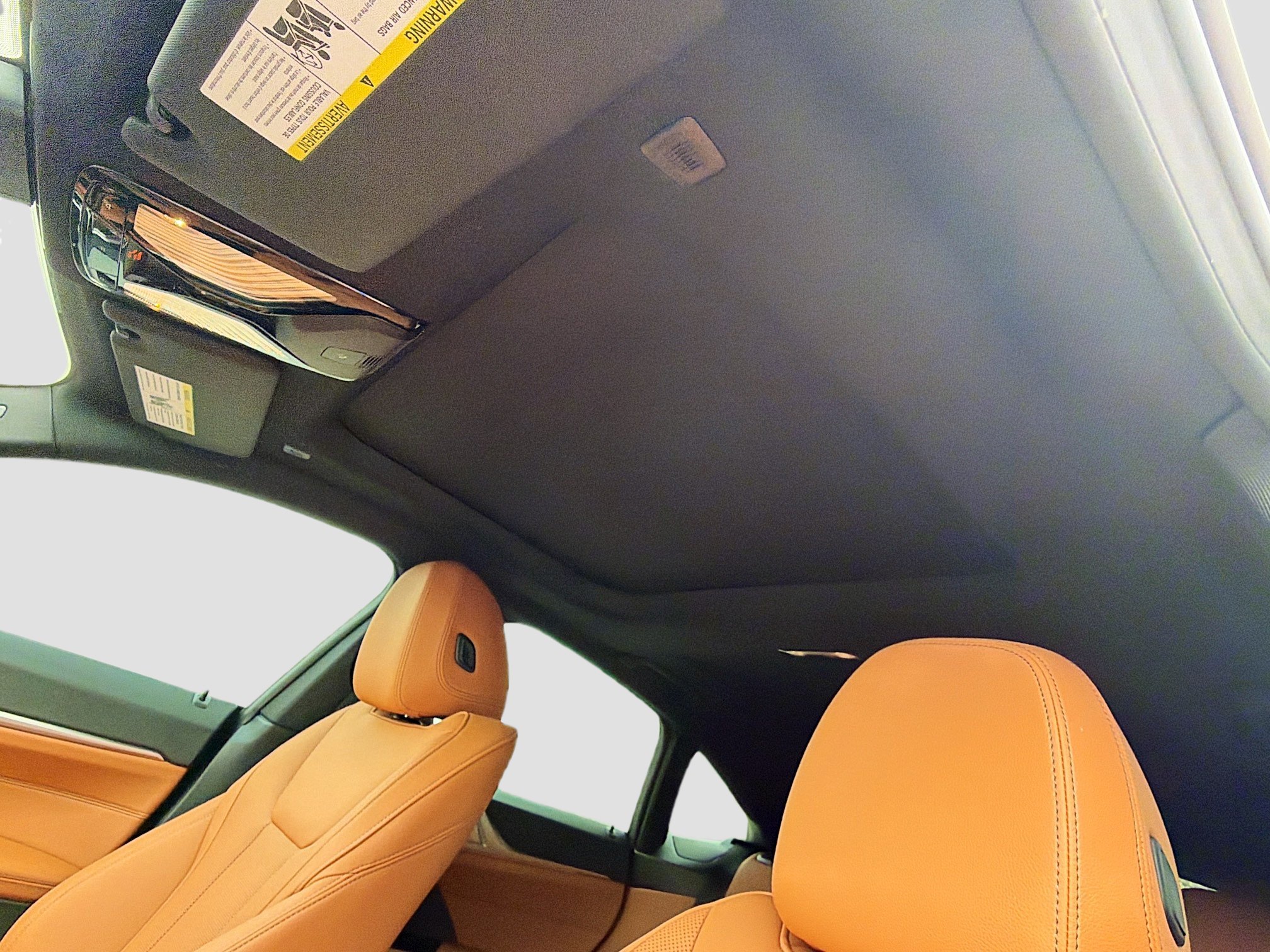 Used 2025 BMW 430i 430i w/ M Sport Package image 27