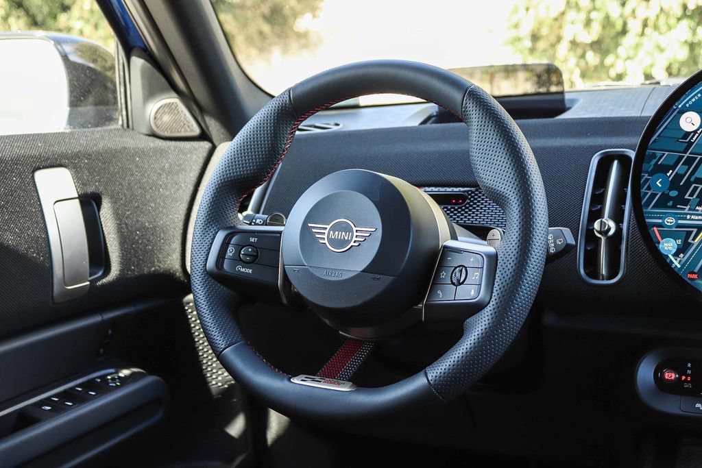 New 2027 MINI Cooper Countryman S w/ Comfort Package Max AWD/4WD image 16