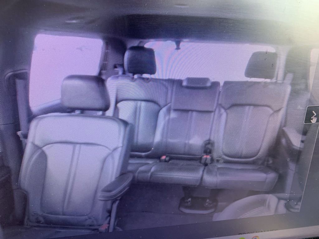 Used 2024 Jeep Wagoneer Series II image 16