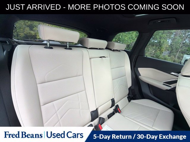 Used 2023 BMW X1 xDrive28i w/ Premium Package AWD/4WD image 14