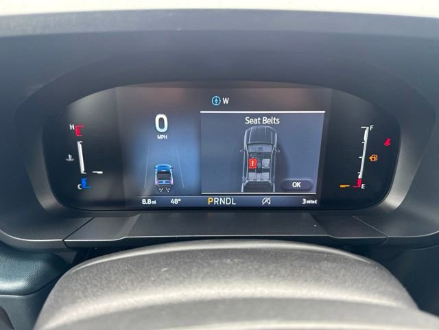 New 2026 Ford Maverick XLT AWD/4WD image 33