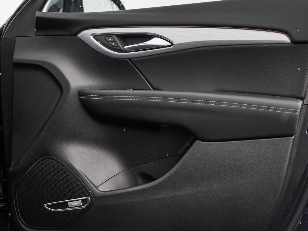 New 2026 Buick Envision Avenir AWD/4WD image 9