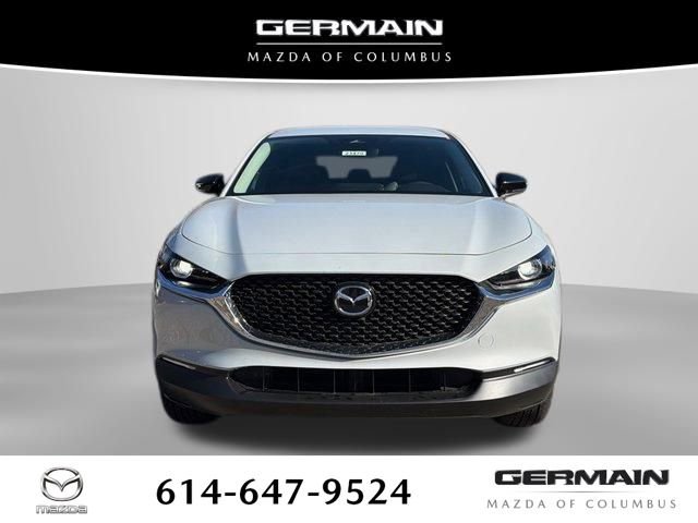 New 2026 MAZDA CX-30 AWD 2.5 S w/ Select Sport Pkg image 4