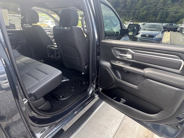 New 2026 RAM 1500 Big Horn image 28