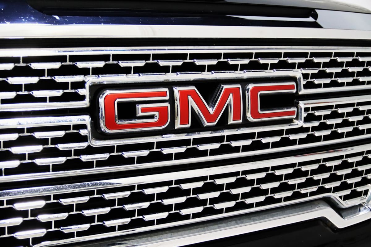 Used 2021 GMC Sierra 1500 Denali AWD/4WD image 31