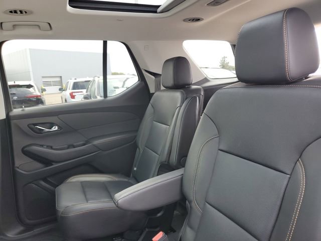 Used 2020 Chevrolet Traverse Premier w/ Redline Edition AWD/4WD image 27