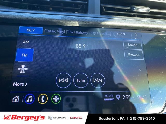 Certified 2023 Buick Encore GX Preferred image 16