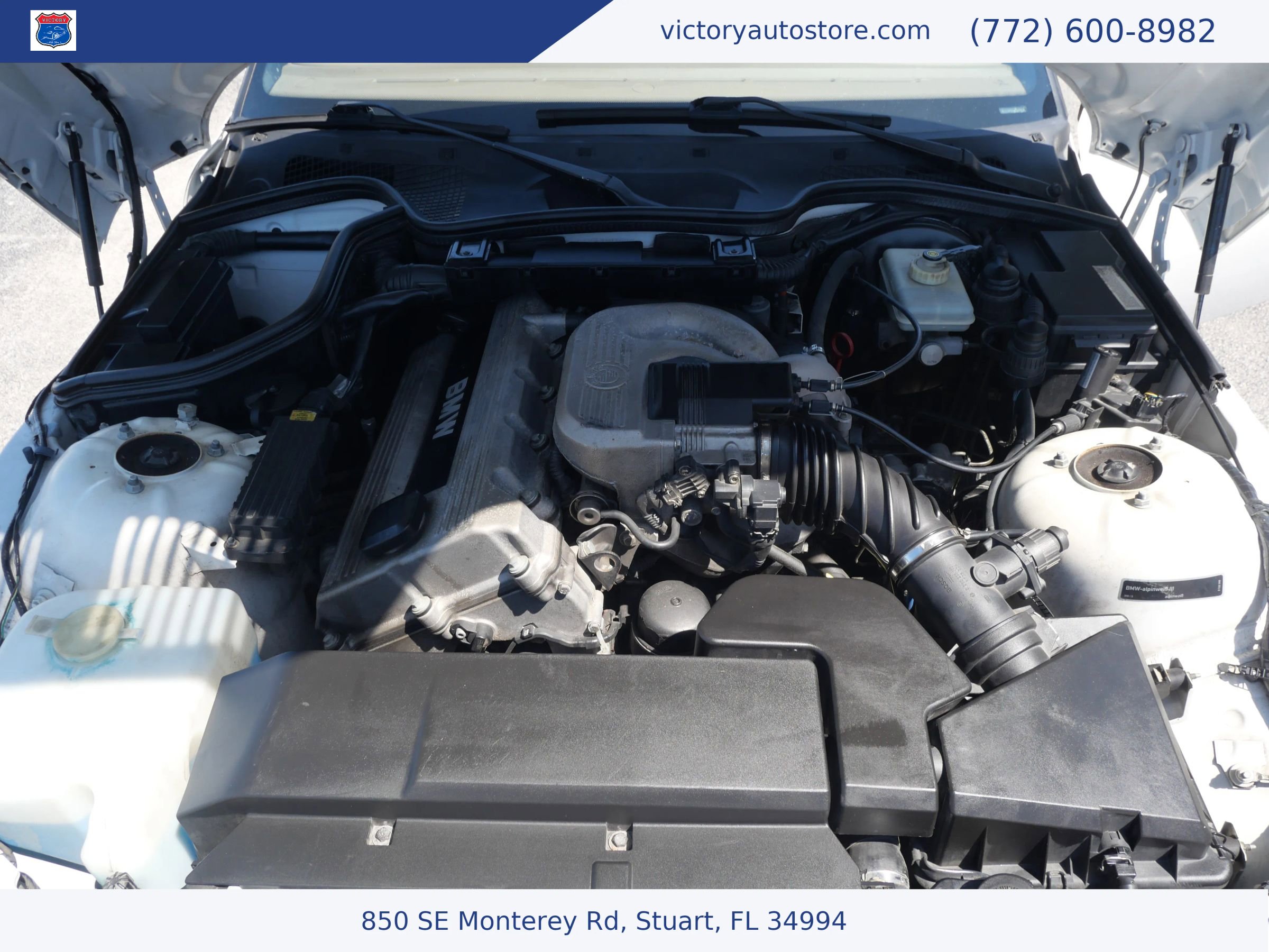 Used 1997 BMW Z3 1.9 image 25