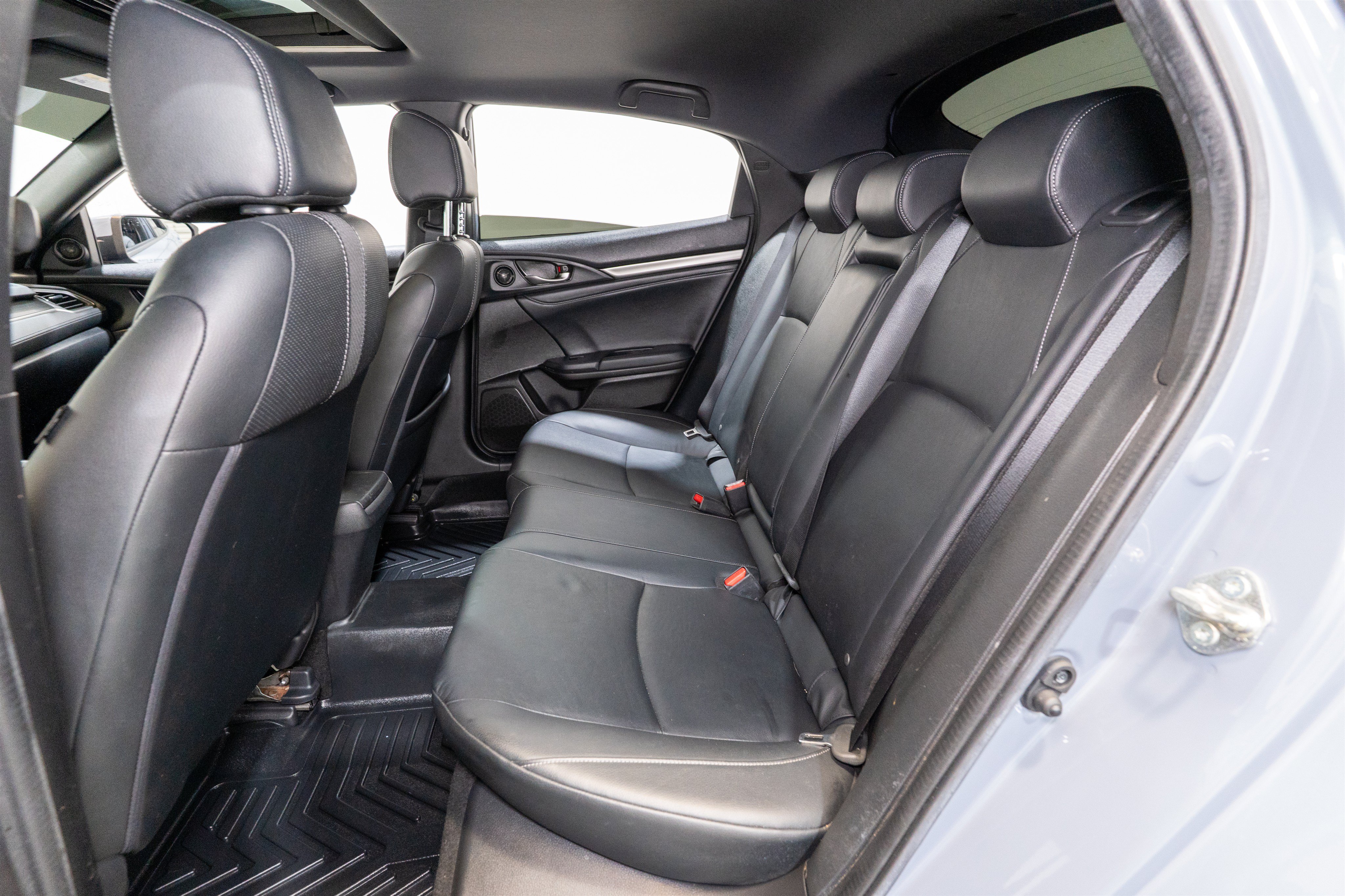 Used 2020 Honda Civic EX-L image 29