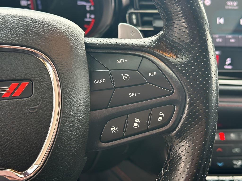 Used 2024 Dodge Durango GT image 16