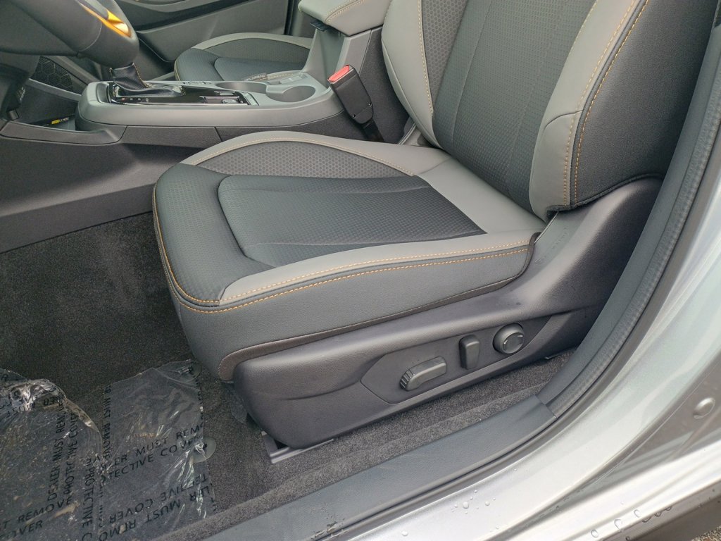 New 2026 Subaru Crosstrek 2.5i Wilderness AWD/4WD image 13