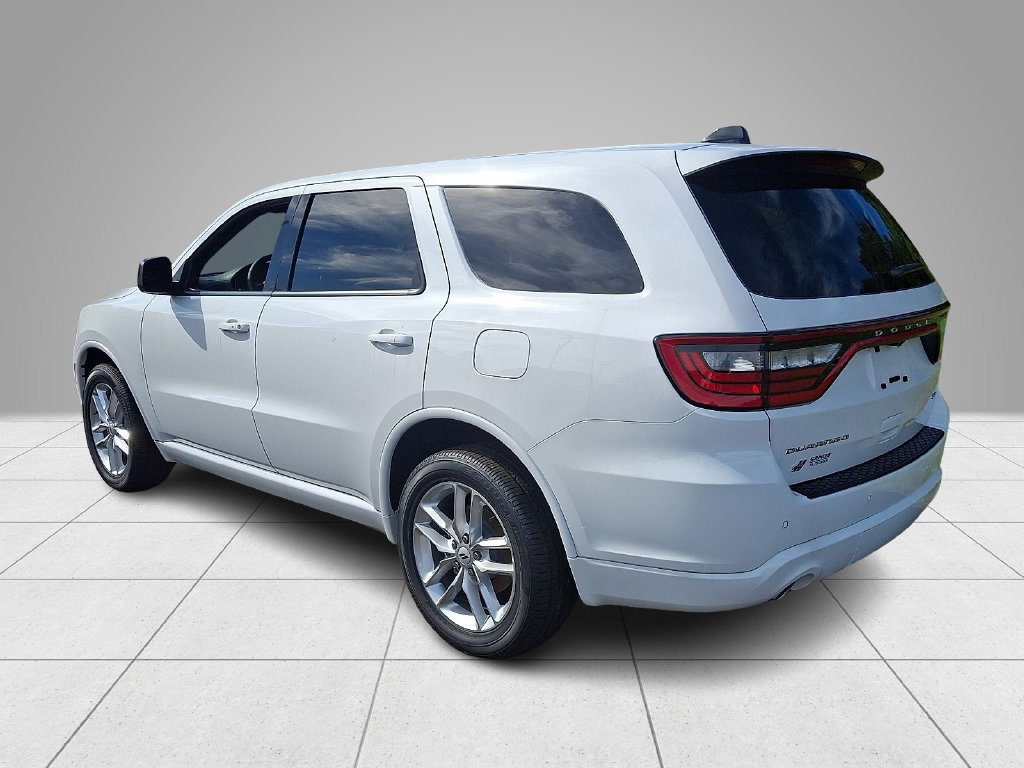 New 2026 Dodge Durango GT w/ Mopar All Weather Package AWD/4WD image 5