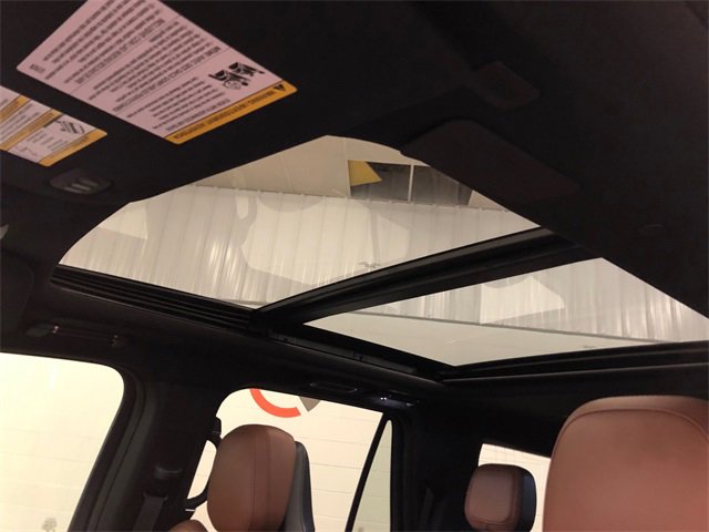 Used 2024 Lincoln Navigator Reserve image 29