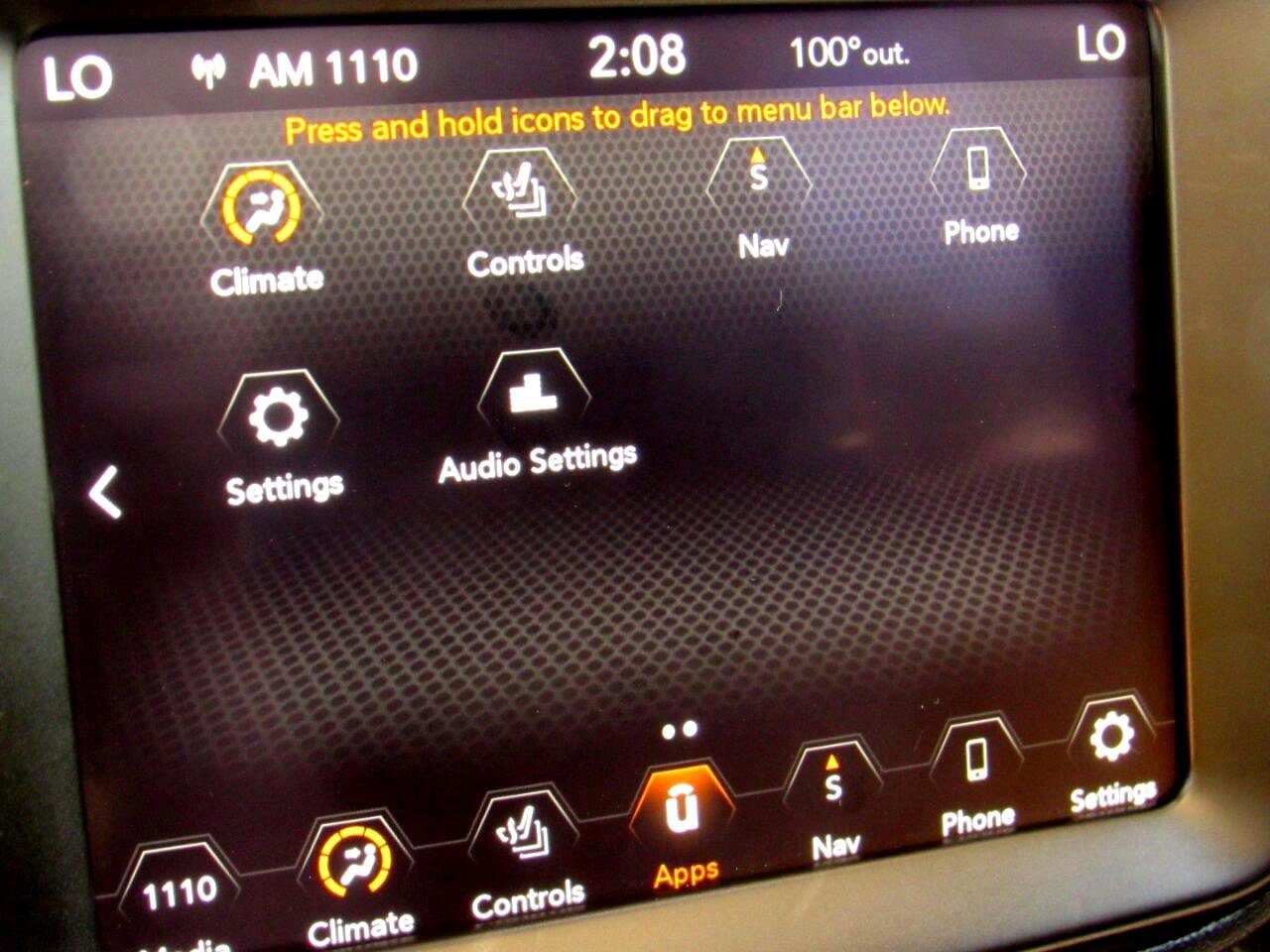 Used 2021 Jeep Renegade Limited w/ Sun & Sound Group image 28