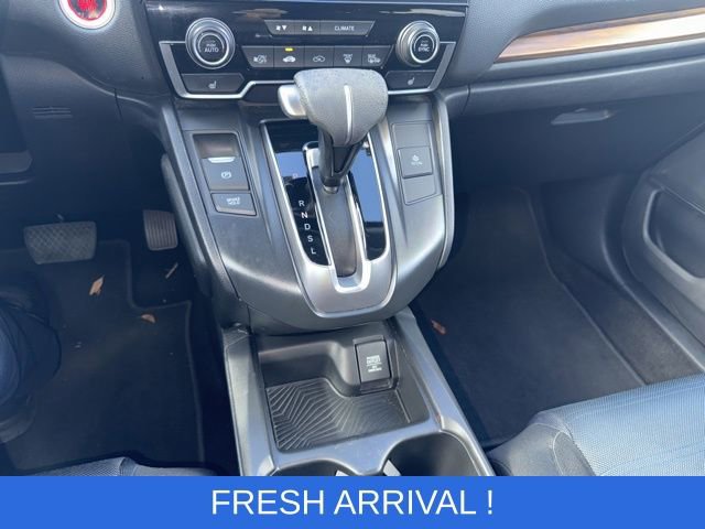 Used 2018 Honda CR-V EX image 5