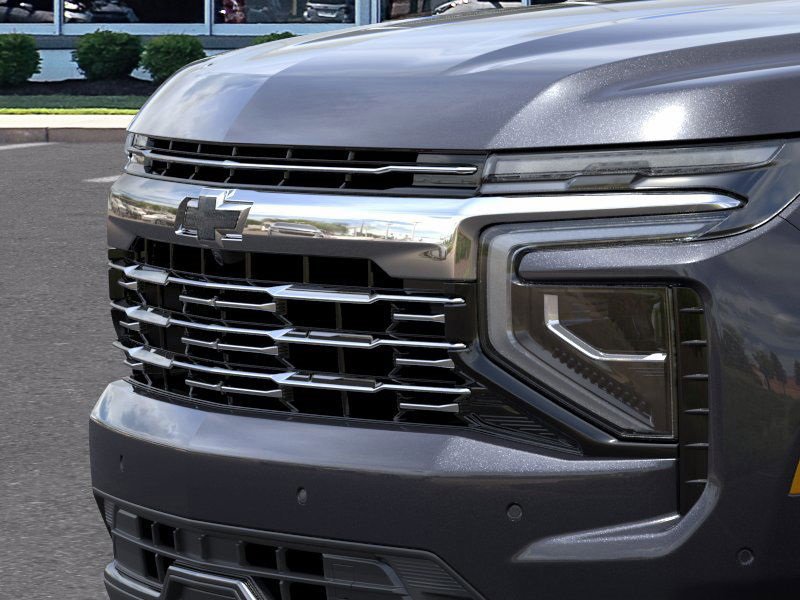 New 2026 Chevrolet Tahoe Premier w/ Sun And Tow Package image 13