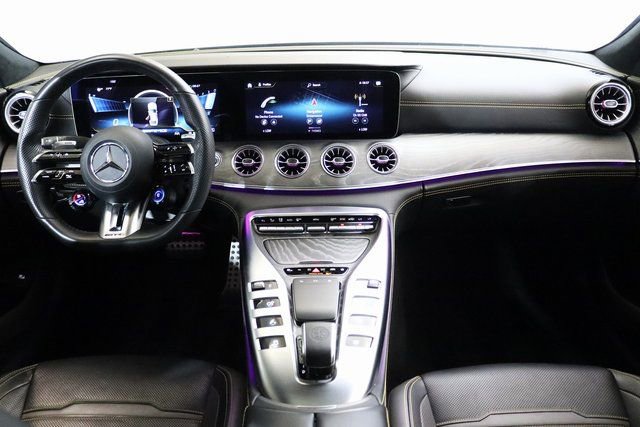 Used 2022 Mercedes-Benz AMG GT 43 image 23