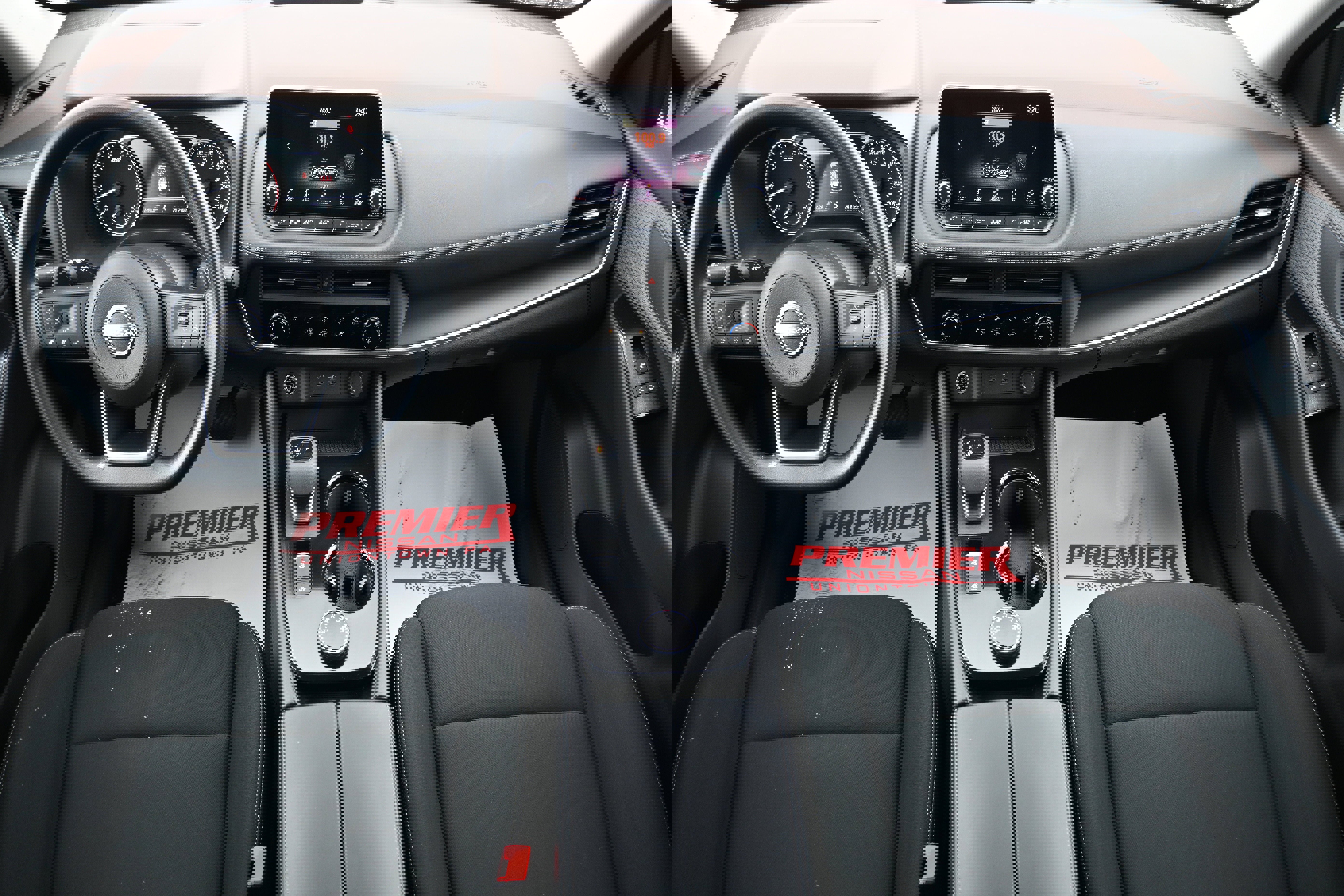 Certified 2023 Nissan Rogue S image 15