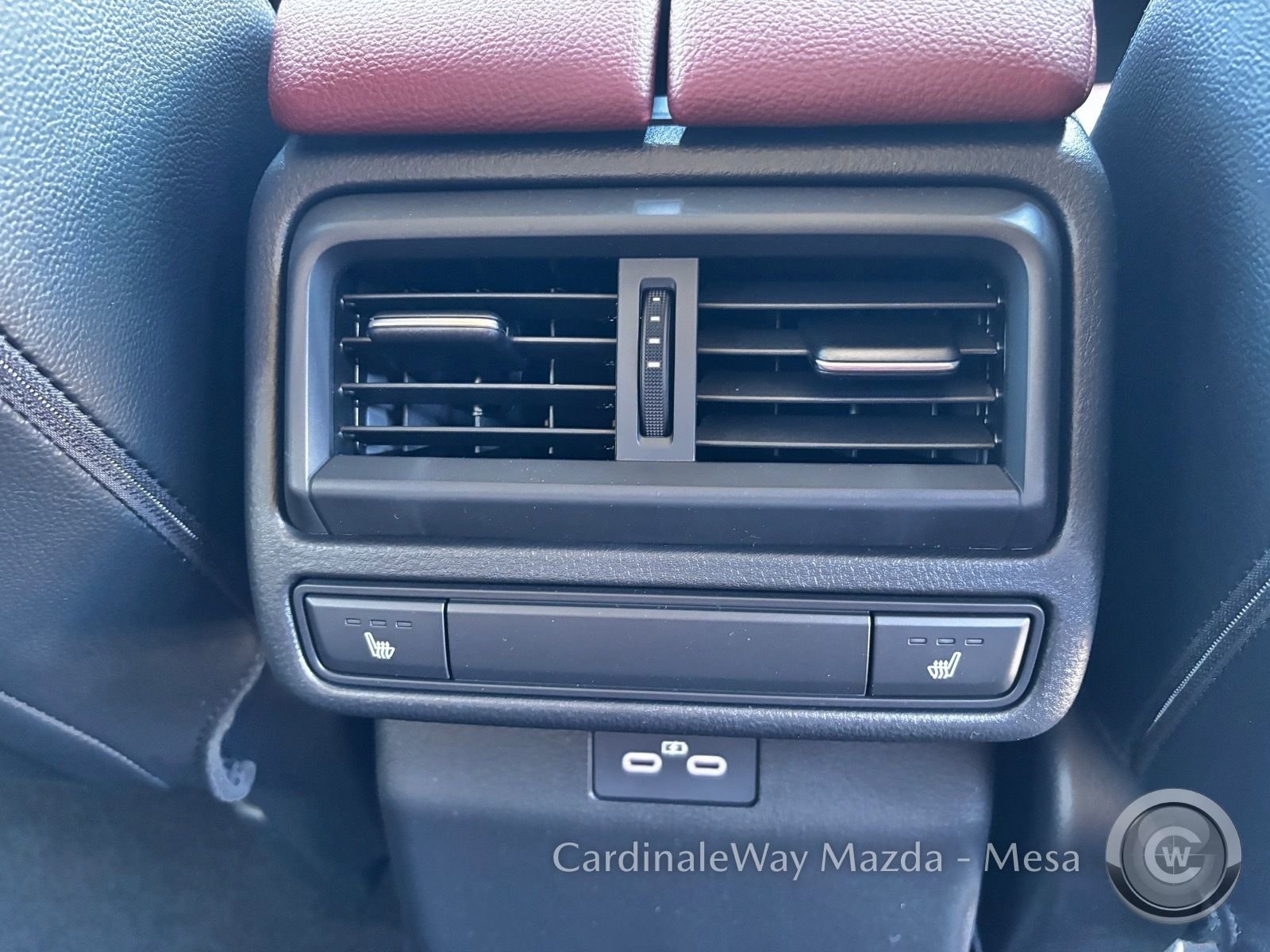 New 2026 MAZDA CX-50 2.5 Hybrid w/ Weather Package image 26