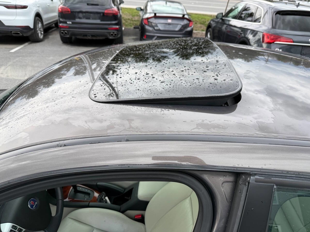 Used 2007 Saab 9-3 2.0T image 18