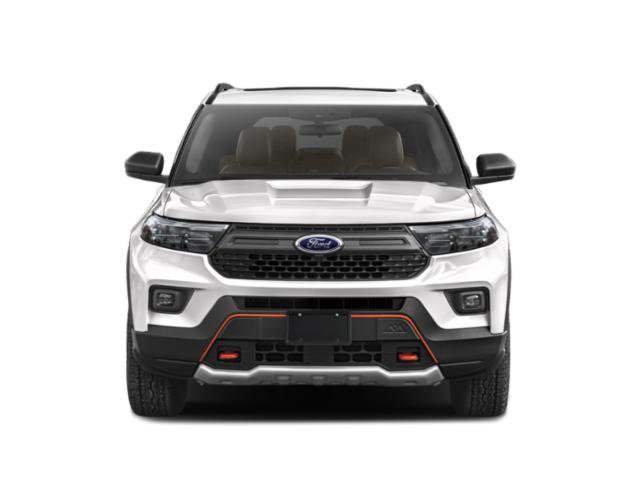 Certified 2022 Ford Explorer Timberline image 5