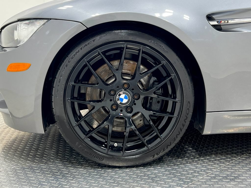 Used 2012 BMW M3 Coupe RWD image 37