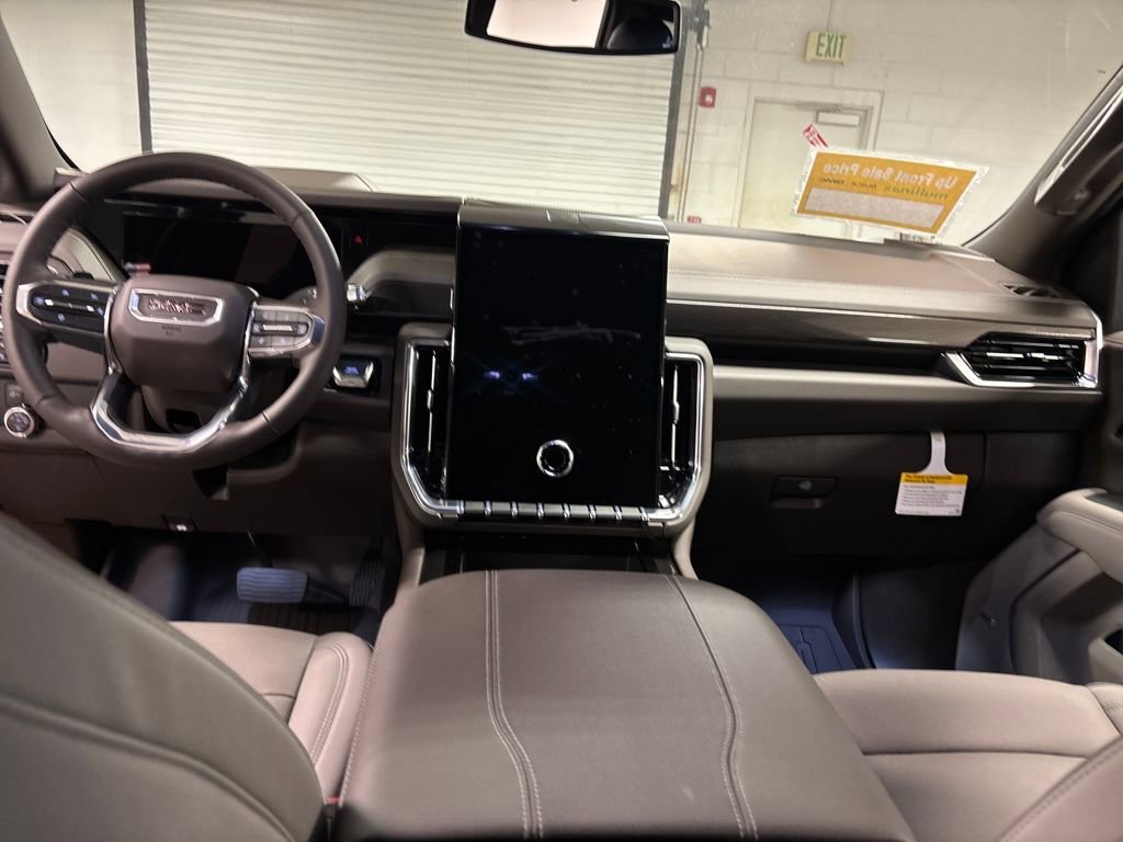 New 2026 GMC Yukon Elevation w/ LPO, Floor Liner Package AWD/4WD image 29