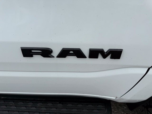New 2026 RAM 1500 Warlock AWD/4WD image 15