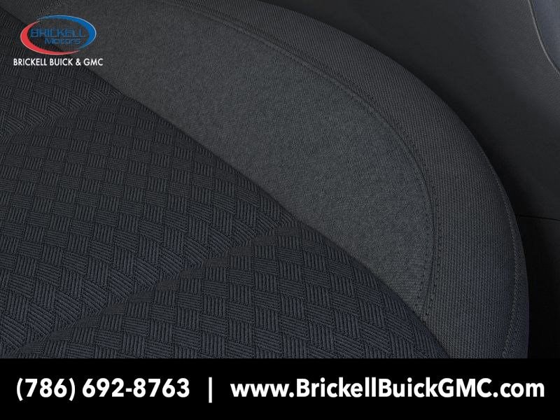 New 2026 GMC Sierra 1500 Elevation w/ Preferred Package image 21