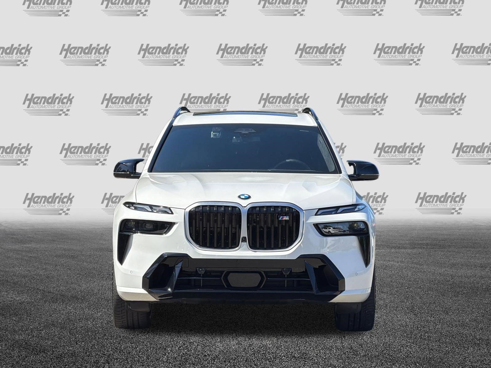 Used 2025 BMW X7 M60i AWD/4WD image 10