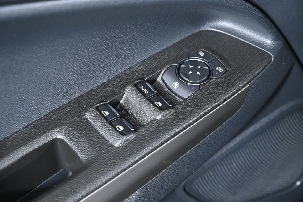 Used 2019 Ford EcoSport SE image 18