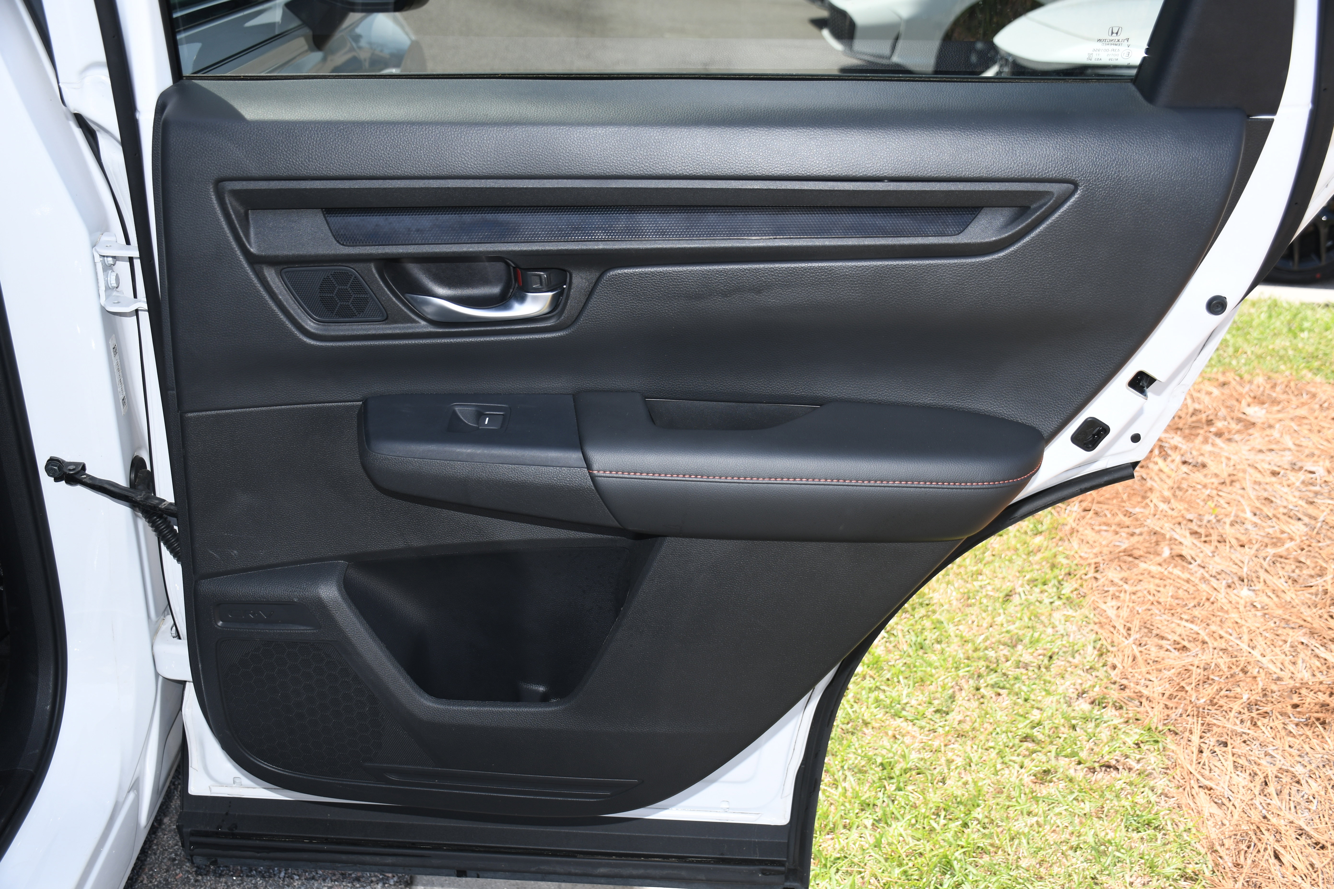 Used 2024 Honda CR-V Sport-L image 21