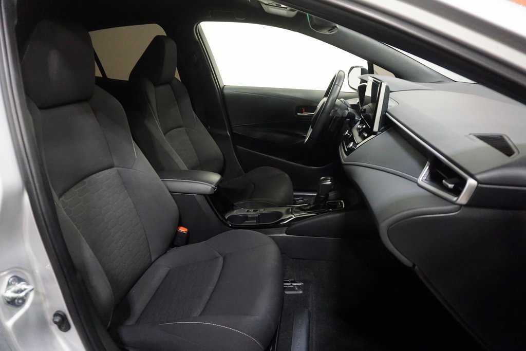 Certified 2023 Toyota Corolla SE image 22
