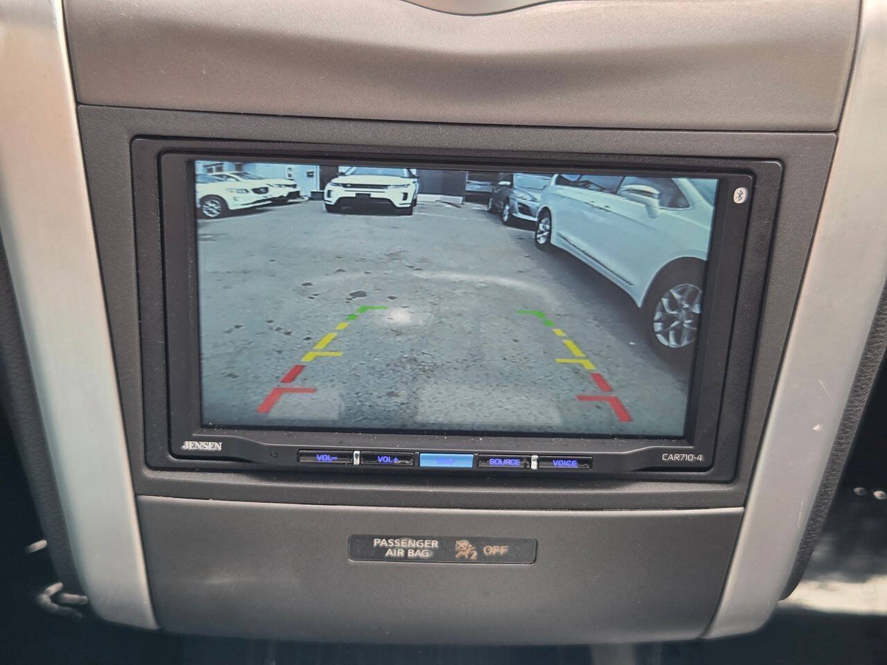 Used 2013 Nissan Murano S FWD image 14