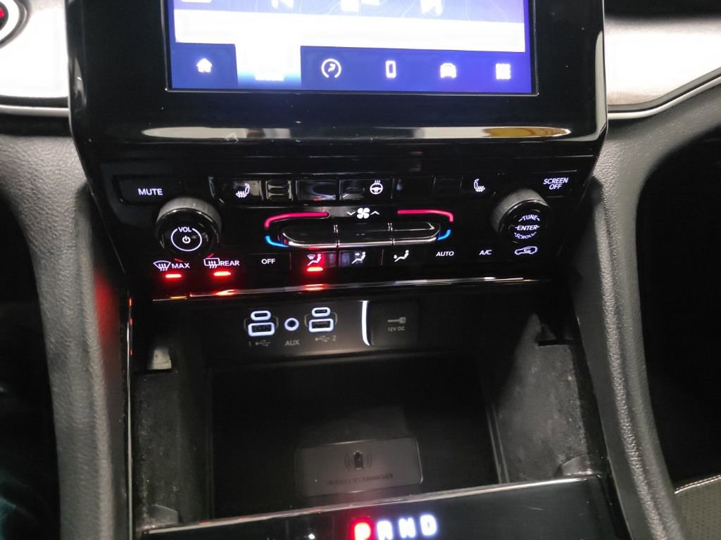 Used 2021 Jeep Grand Cherokee L Laredo image 20