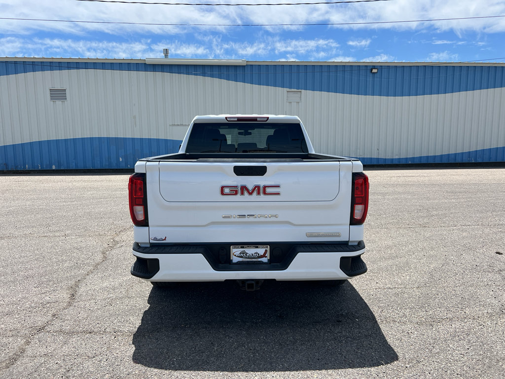 Used 2022 GMC Sierra 1500 Elevation AWD/4WD image 15