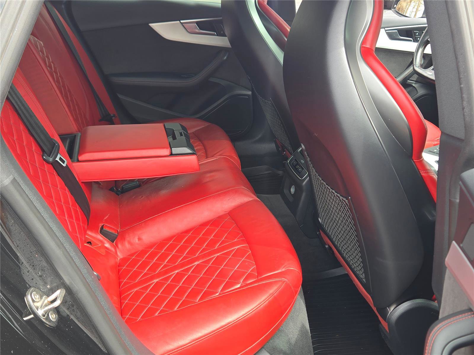 Used 2018 Audi S5 Premium Plus AWD/4WD image 9