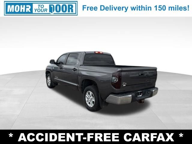 Used 2014 Toyota Tundra SR5 w/ SR5 Upgrade Package image 3