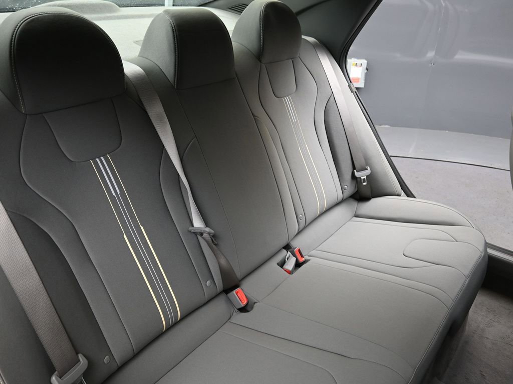 New 2026 Hyundai Elantra Sport image 16