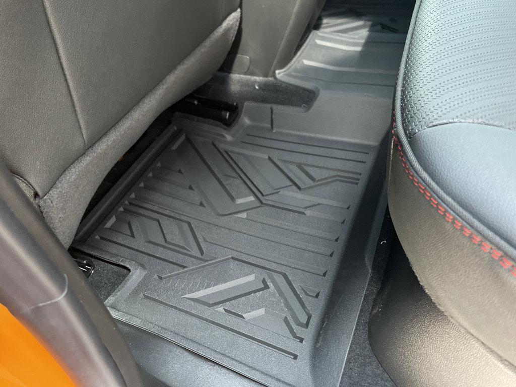 New 2026 GMC Canyon AT4X image 21