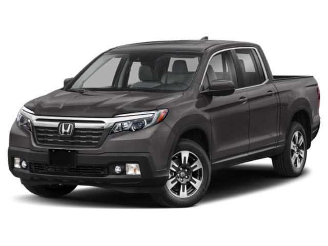 Used 2020 Honda Ridgeline RTL image 1