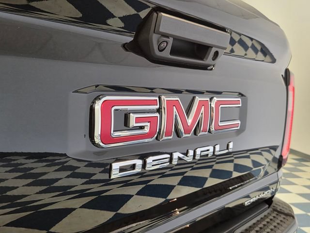 New 2026 GMC Canyon Denali AWD/4WD image 7