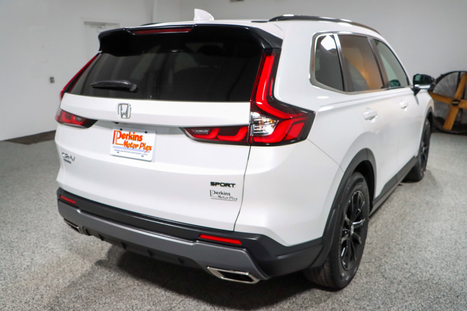 Used 2023 Honda CR-V Sport image 7