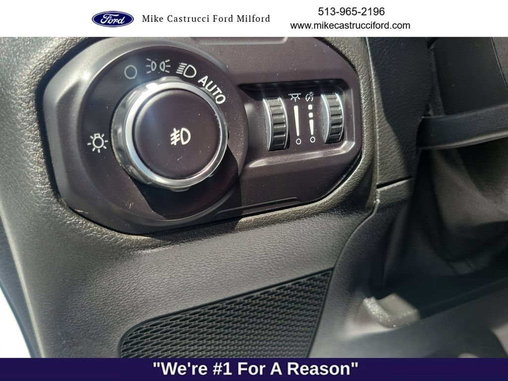 Used 2018 Jeep Wrangler Unlimited Rubicon w/ Steel Bumper Group AWD/4WD image 22