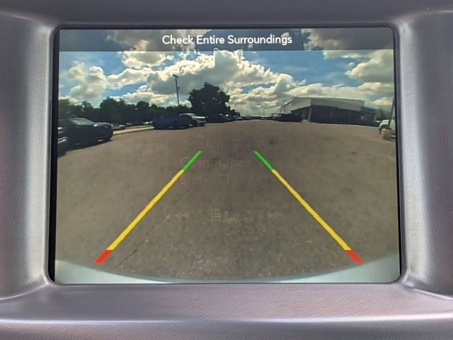 Used 2019 Dodge Charger SXT w/ Plus Group image 22