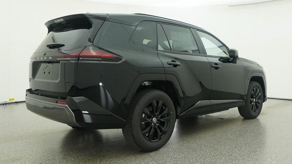 New 2026 Toyota RAV4 SE w/ Convenience Package AWD/4WD image 17