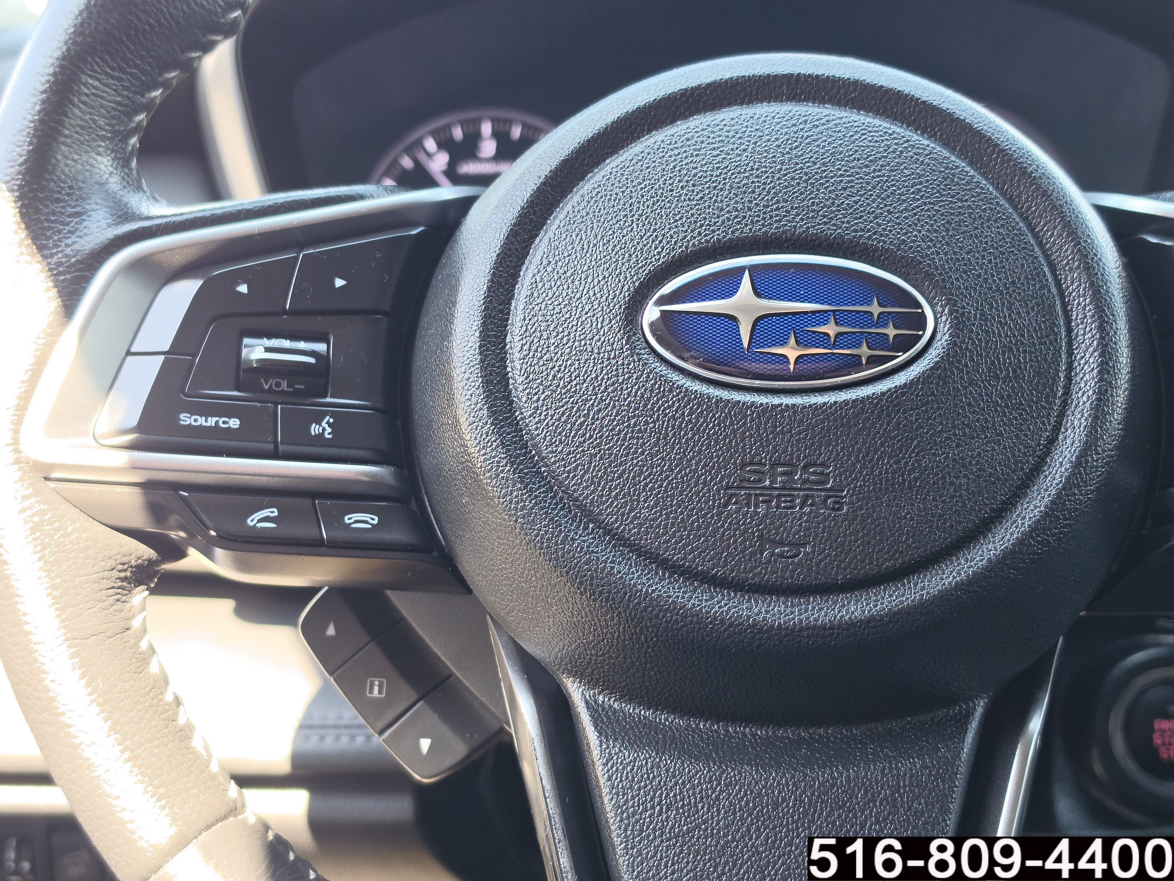 Used 2020 Subaru Outback Limited image 18