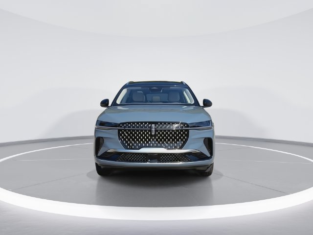 New 2026 Lincoln Nautilus Reserve AWD/4WD image 3